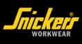 Snickers 9110 Craftsmen Knee Pads (Yellow / Black)